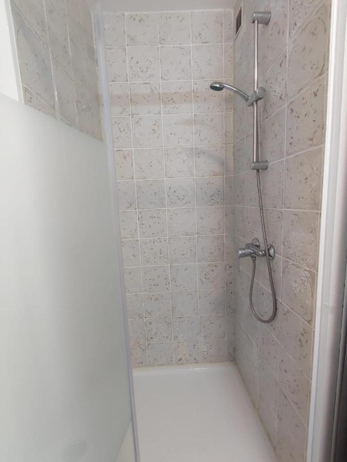 Appartement Avec Jardin Privatif A 300M De La Plage *2* Canet-en-Roussillon Eksteriør billede